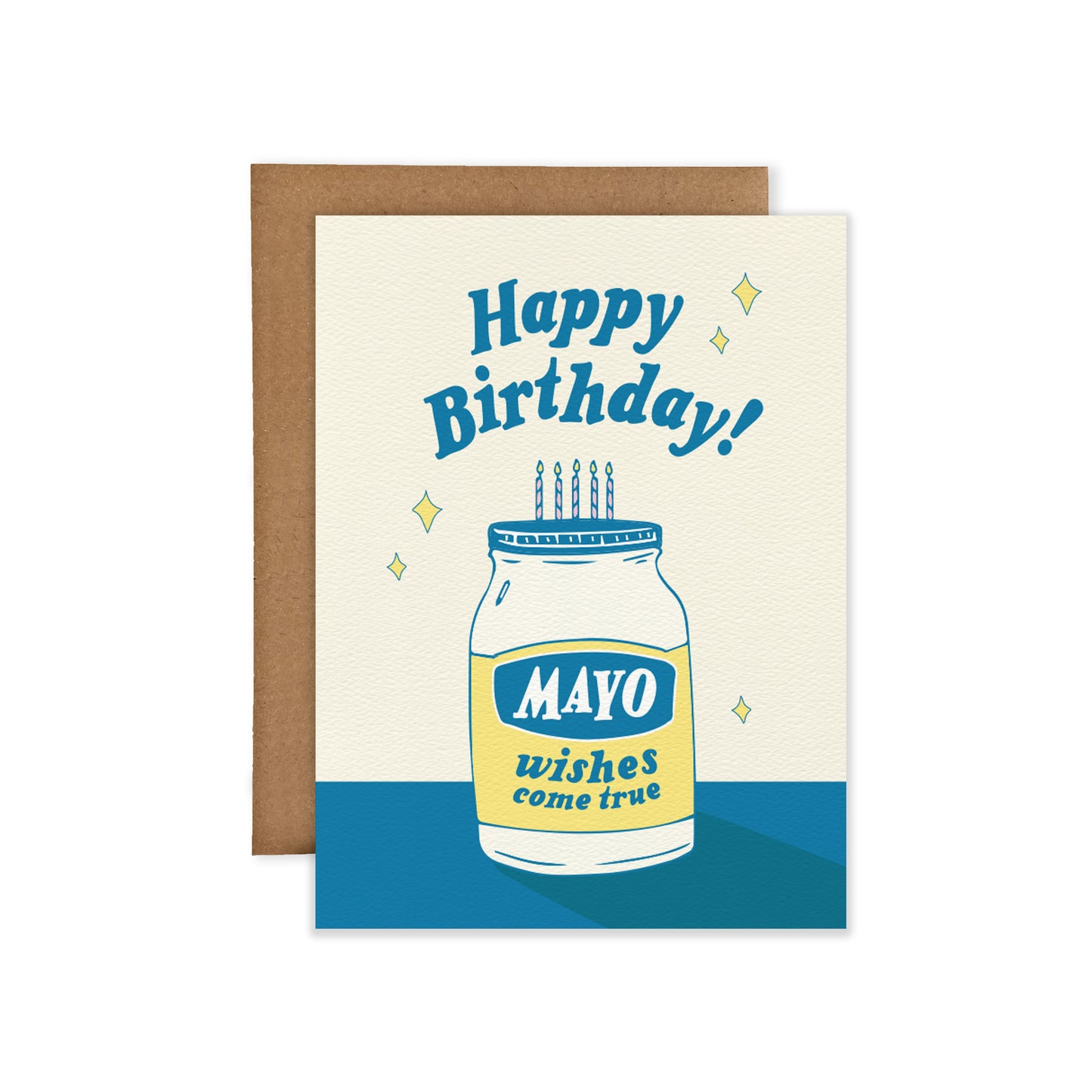 Mayo Birthday Wish Come True
