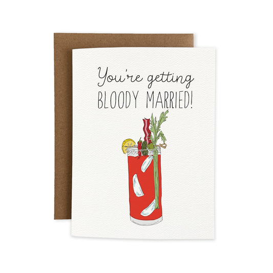 Bloody Married