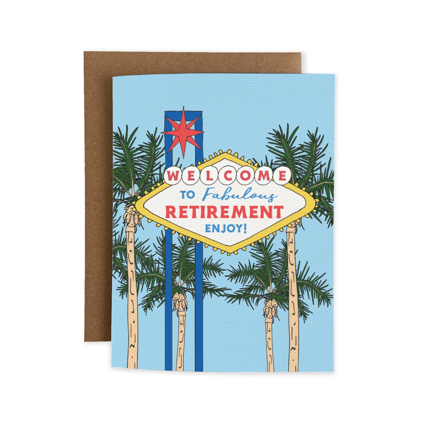 Welcome to Fabulous Retirement