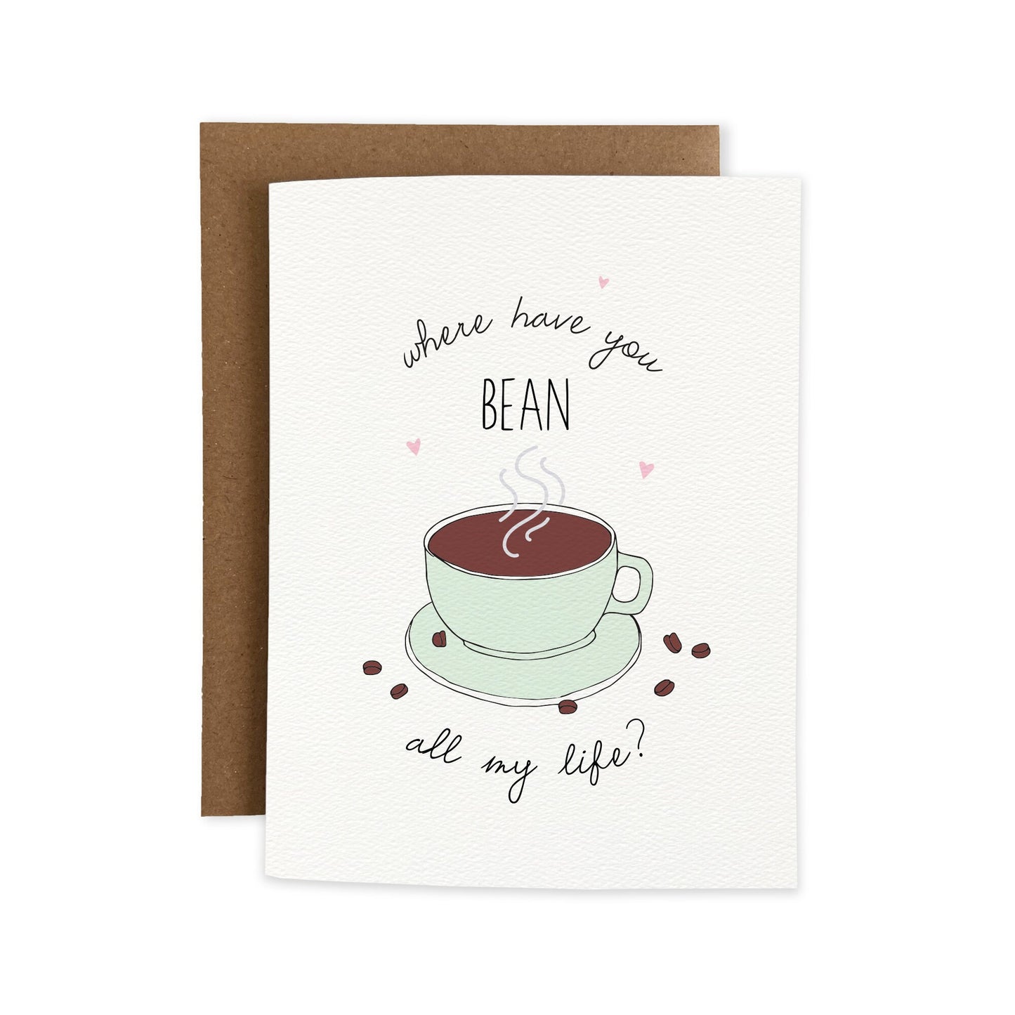 Where Have You Bean