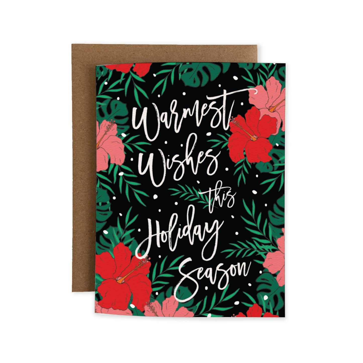 Hibiscus Holiday