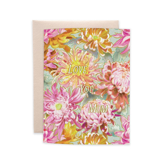 Love You Mum