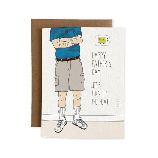 Thermostat Dad